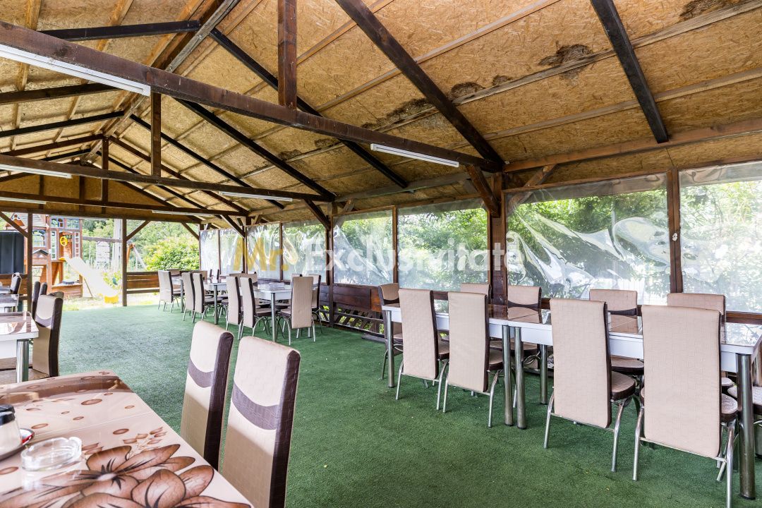Spatiu tip motel/in curs de autorizare pentru camin de seniori-personal existent - Poză 5