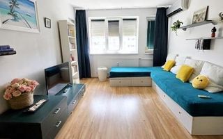 Apartament 2 camere, Instalatii schimbate, Metrou Dristor, Parc IOR , ParkLake - Poză 8