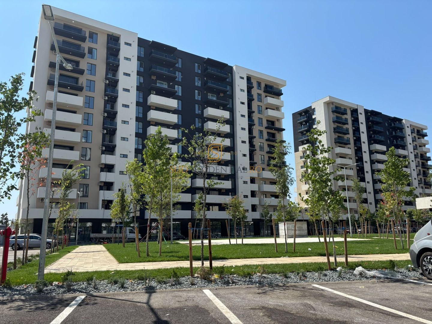 Spații comerciale de închiriat | The Grand Kristal Residence - Poză 3