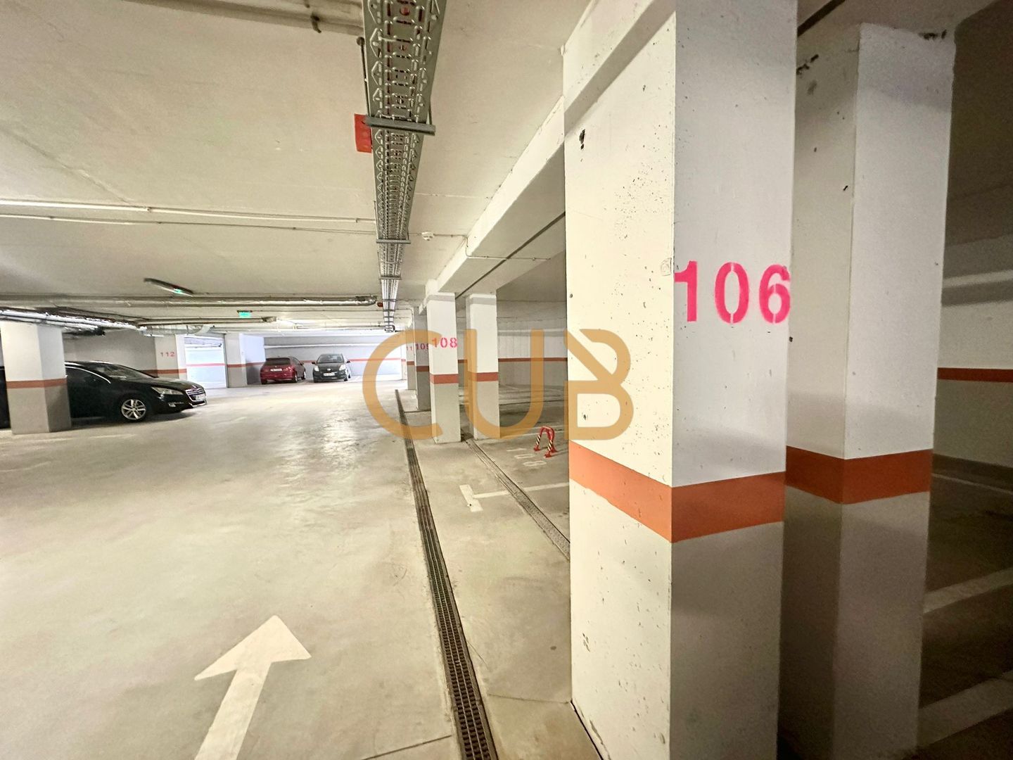 IRIS - Ap2cam |centrala,AC,parcare subteran| C.Aradului - Lipovei - Poză 23