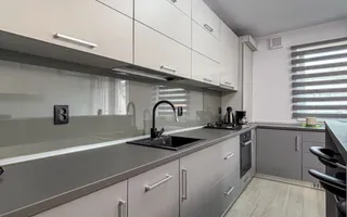 Grand Park Sopor - Parcare Inclusa - Terasa 19mp - Poză 12