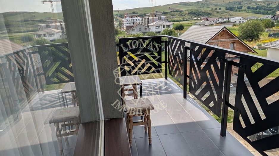 Apartament 3 camere 78 mp+balcon-etaj 2-lift-parcare-Independentei - Poză 4