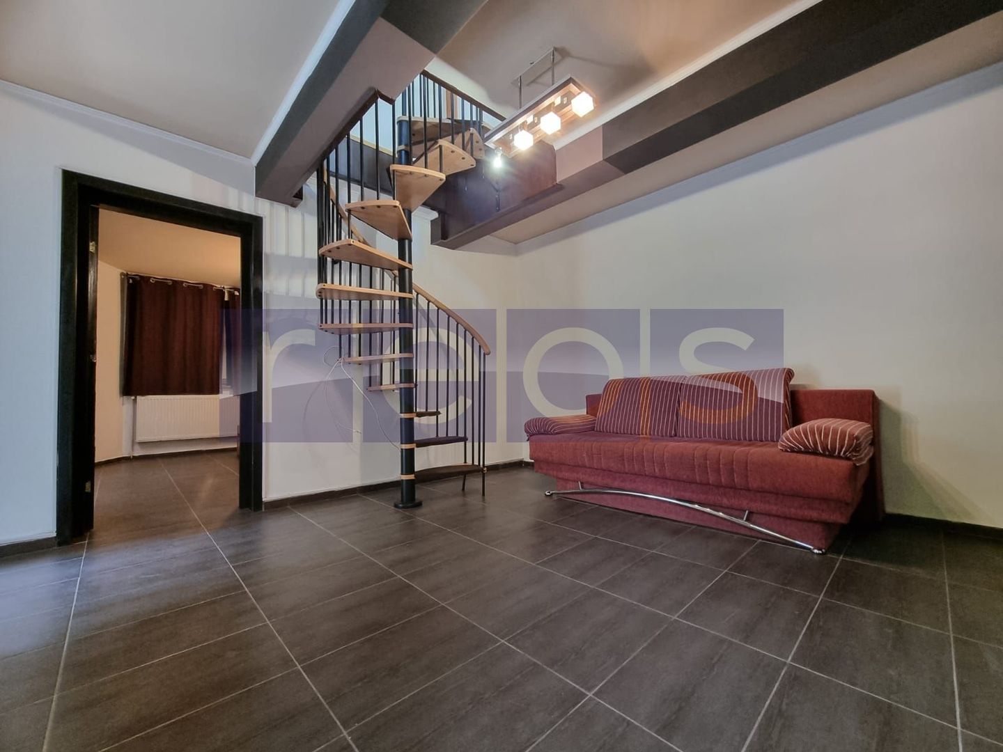 VANZARE CASA 5 CAMERE+ TEREN 300m | ZONA TIMPURI NOI - Poză 3