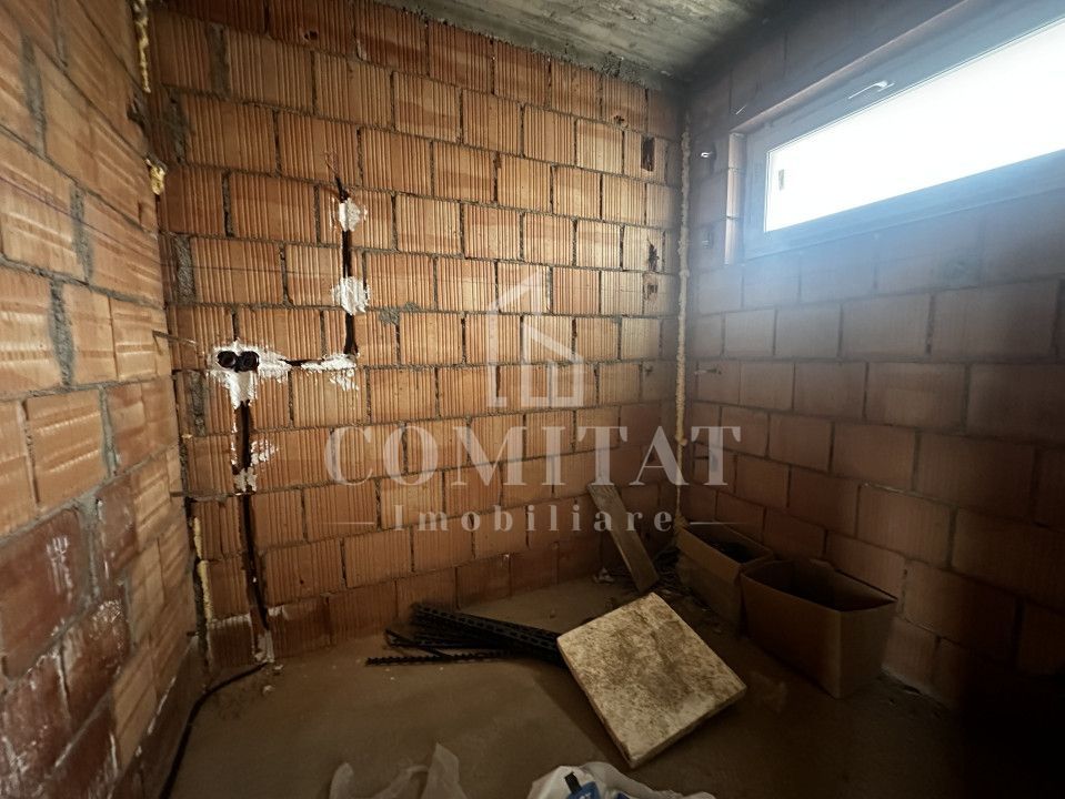 Duplex | 155 mp curte | Cartier Terra - Poză 10