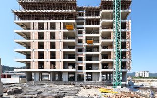 Apartament cu 3 camere | Noua | 100 mp Utili - Poză 20