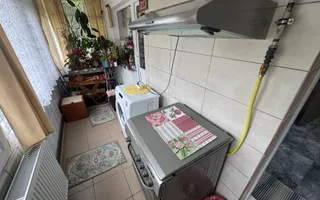 APARTAMENT 2 CAMERE PARTER CAMPULUNG GRUI - Poză 22