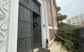 VILA SUPERBA LA INCHIRIERE PRETABILA CA SPATIU DE BIROU SAU REZIDENTA - Poză 3