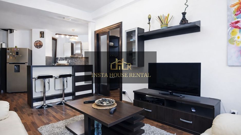 2 camere Calea Victoriei *Ateneu*/ Pet Friendly - Poză 10