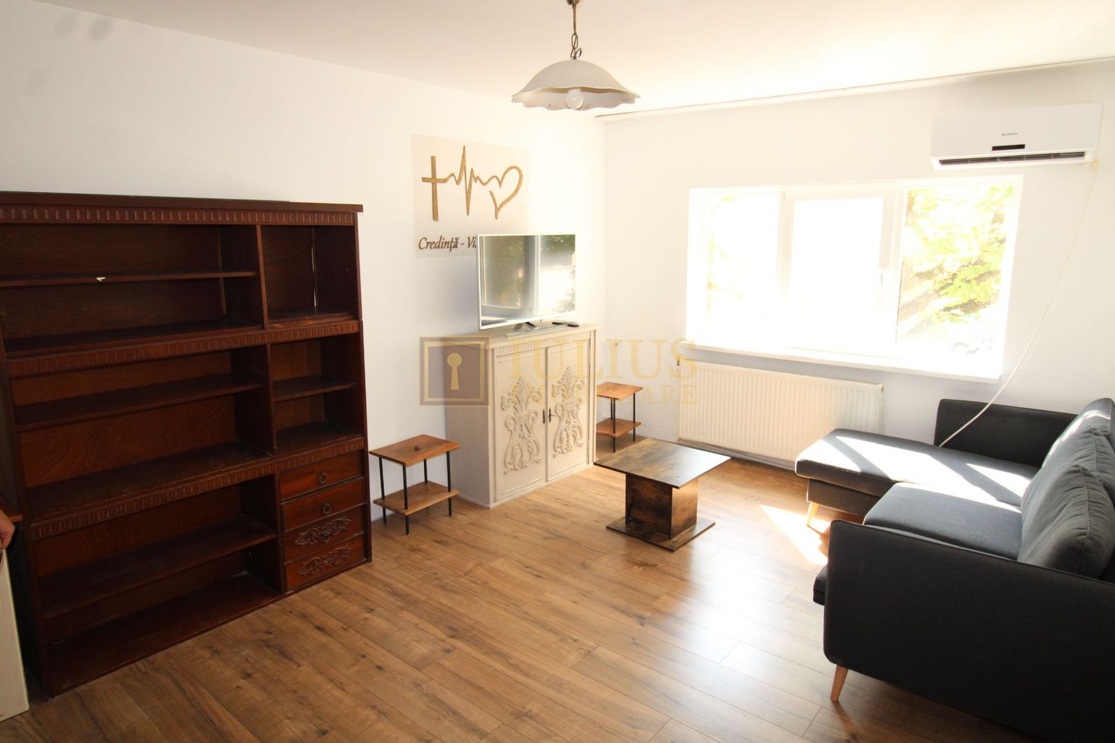 aproape de Spitalul Judetean, Complex, centrala proprie - Poză 3