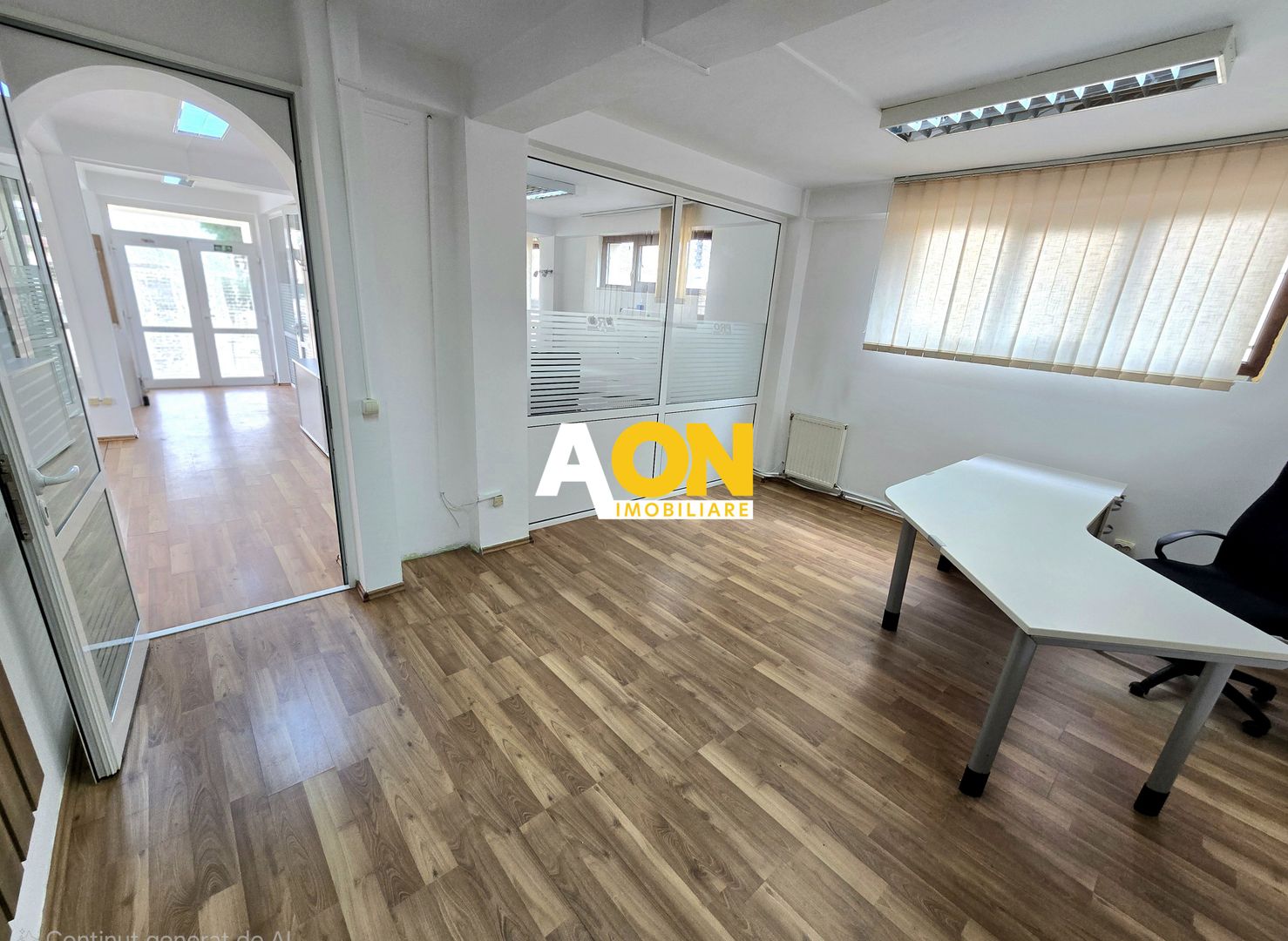 Spațiu Comercial/Birouri, 80mp, Zona Bld. Transilvaniei - Poză 8