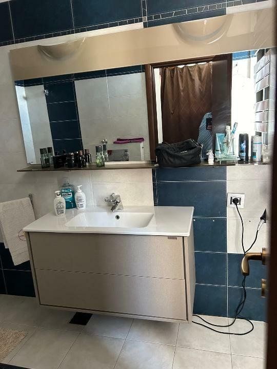 Inchiriez apartament utilat şi mobilat zona Dorobanti - Poză 13