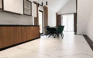 Pantelimon-Vila individuala |Complex rezidential | Acte gata - Poză 3
