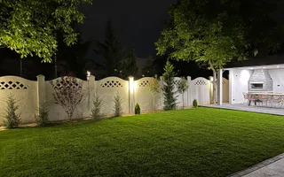 Vila de LUX cu 7 camere IANCU NICOLAE - Poză 17