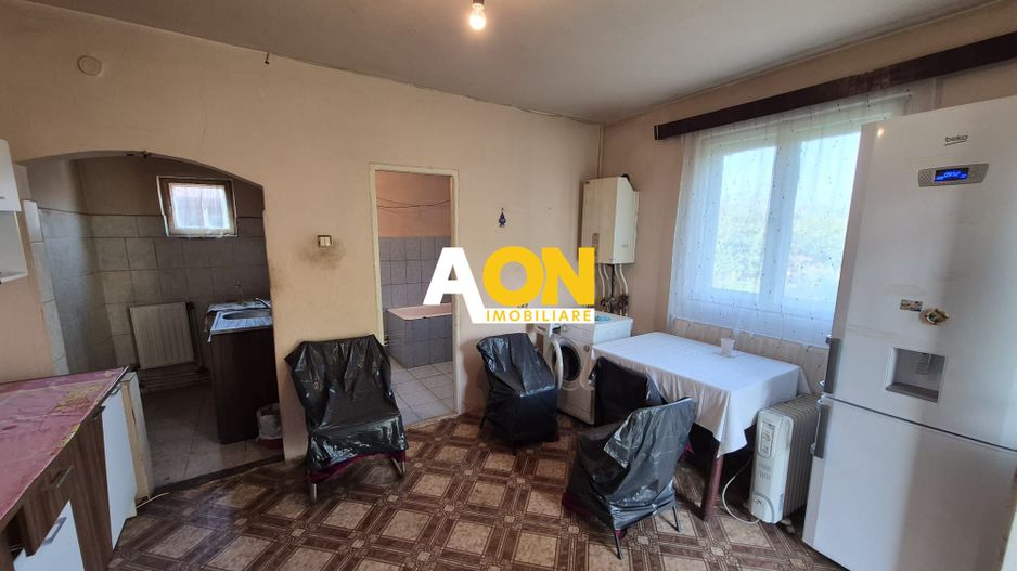 Casa 4 Camere, 100 mp, Teren 733 mp, Toate Utilitatile, Micesti - Poză 4