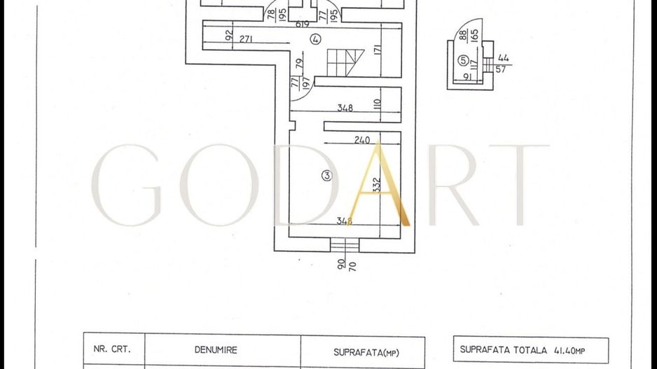 Vila Reprezentativa | Dorobanti | Capitale - Poză 7