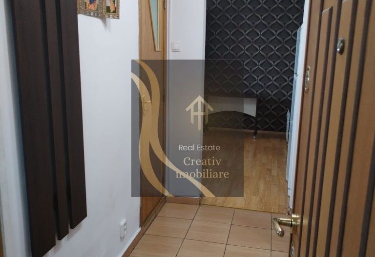 Garsoniera de închiriat Politehnica - Poză 4
