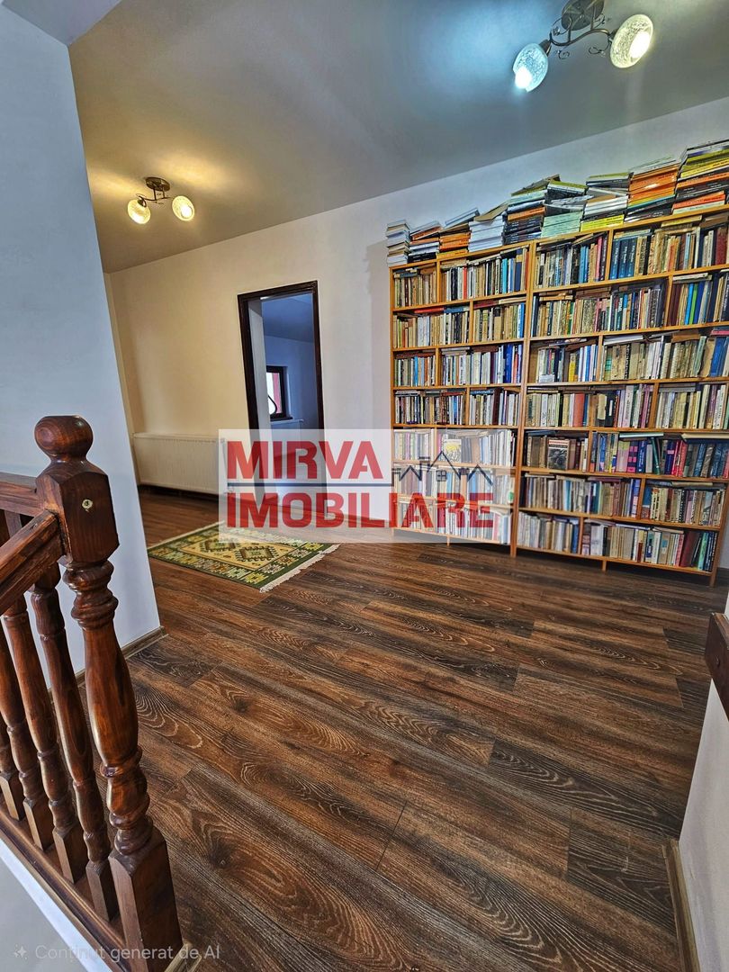 Vilă de vânzare 6 camere – Bănești | Exclusivitate Mirva Imobiliare - Poză 28