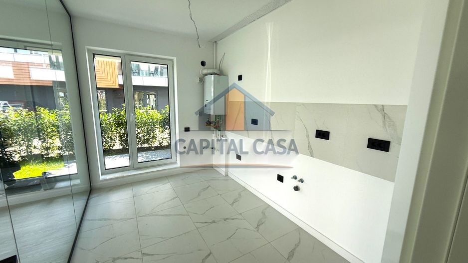 Apartament cu 2 camere Premium in Sector 3 - Poză 6
