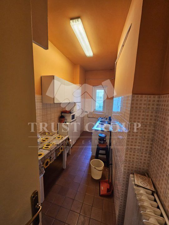Apartament 2 camere Dorobanti / Romana / fara risc sau urgenta / - Poză 8