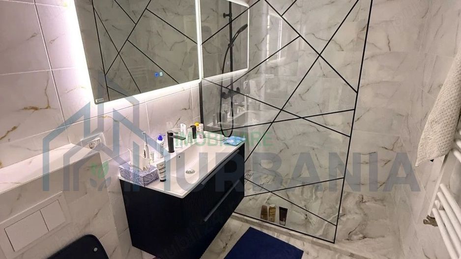 Apartament modern cu grădină proprie intabulată în Bucium, Iași - Cataleya Residence - Poză 4