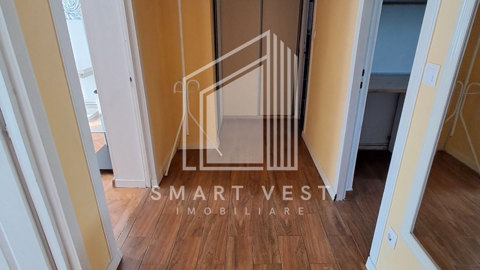 Apartament 2 camere | Etajul 4 | Zona Ultracentrala - Poză 4