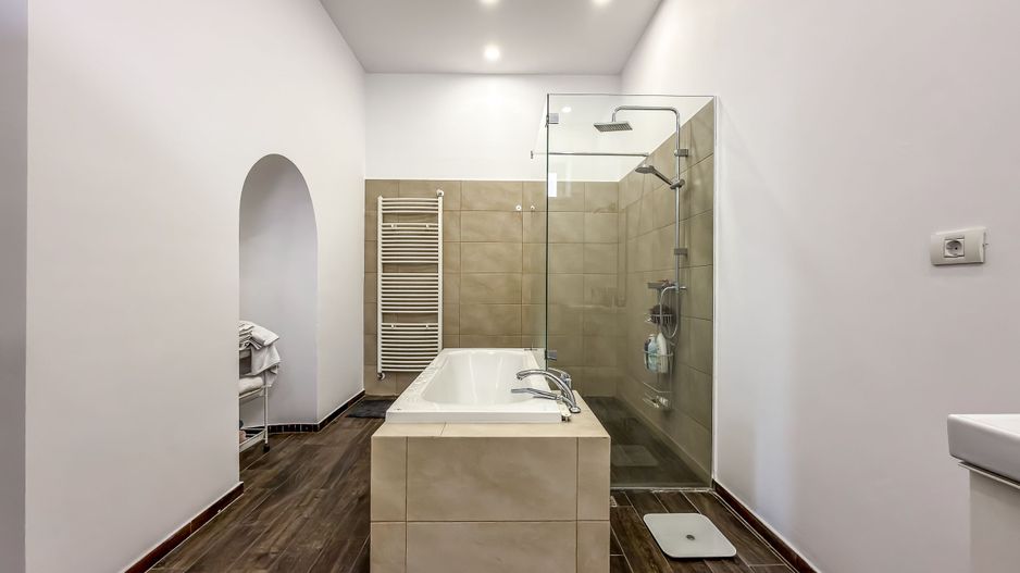 Spațiu de birouri premium de închiriat, 160 mp utili | KM 0 - Poză 10