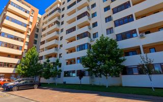 Apartament 2 camere, loc de parcare inclus, Confort Urban Residence - Poză 14