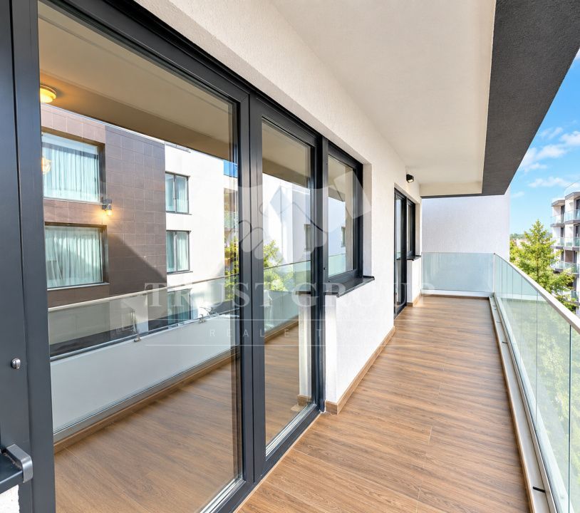 Apartament 3 camere Polona-Dorobanti | Loc de parcare - Poză 17