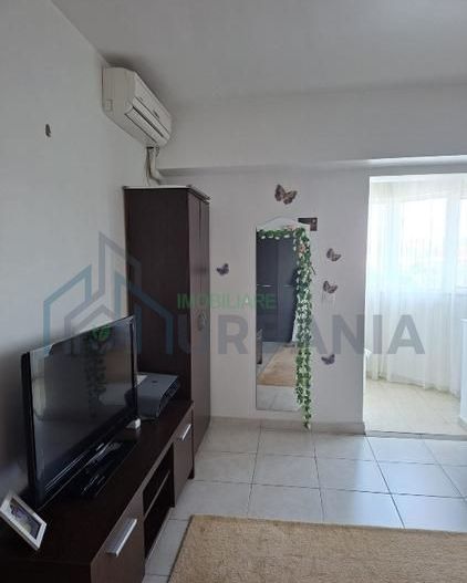 Apartament 1 cameră, zonă Nicolina 2, Iași – de închiriat - Poză 8