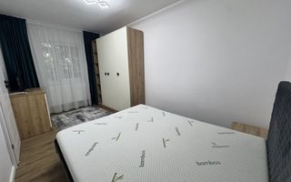 Apartament 3 camere semidecomandat, renovat, mobilat, Alexandru cel bun, Iași - Poză 2