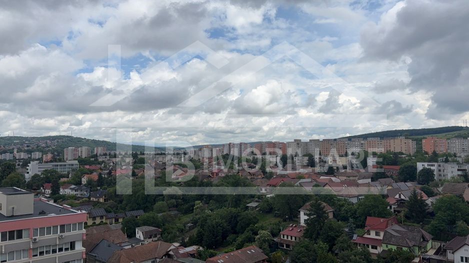 Apartament 2 camere, 56 mp, decomandat, parcare, Zona Vivat Residence - Poză 7