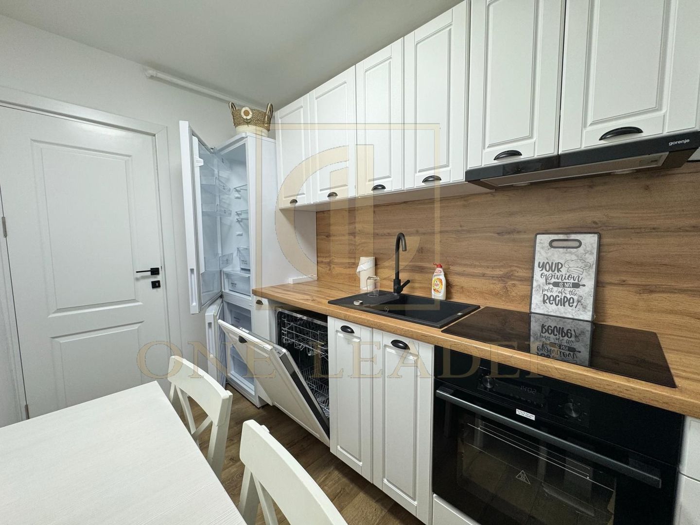 Apartament 3 Camere | Astra - Prima inchiriere - Poză 7