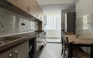 🔑  APARTAMENT 3 CAMERE, MICRO 13, 500 EURO/LUNA - Poză 21