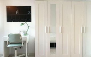 STUDIO CALEA VICTORIEI | GALDAN APARTMENTS - Poză 1