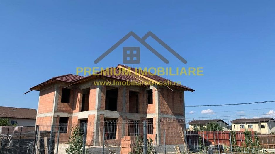 Vila Tip Duplex de Vanzare Brasov - Sanpetru - Poză 10