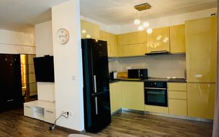 3 camere 2 bai Belvedere | Pipera | Aviatiei | Promenada - Poză 9