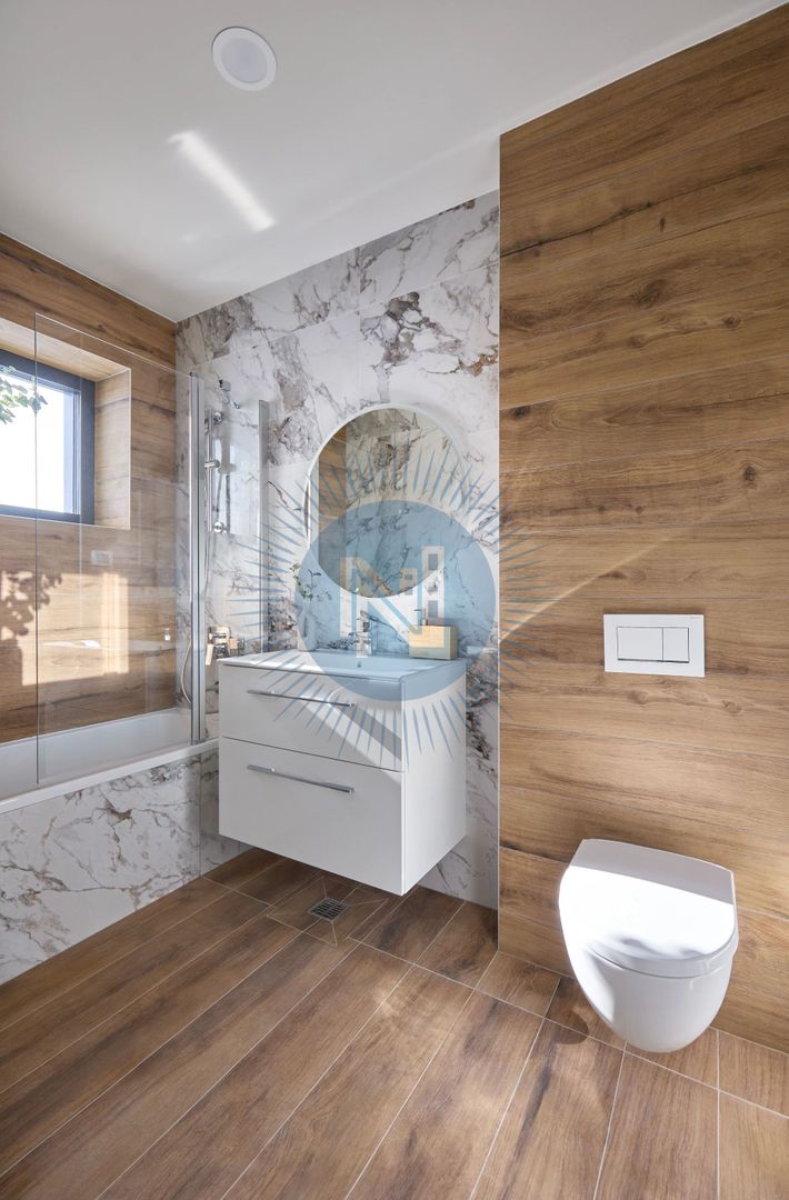 Apartament 3 camere  Aviatiei - Poză 9