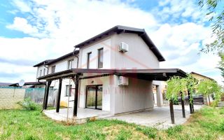 Oferim spre inchiriere casa-duplex cu 4 camere, zona Braytim - Poză 7