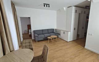 Apartament cu 2 camere | Eroilor-Floresti - Poză 4