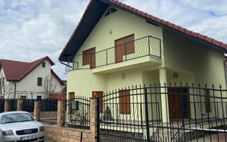 Casă Individuală I Curte Generoasă I Selimbar - Poză 2