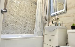 Apartament 4 camere, parter, mobilat și utilat, VASLUI - zona Donici. - Poză 7