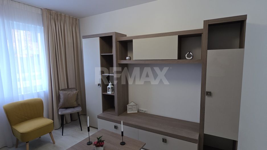 Apartament cu 1 cameră în București, România - Poză 2