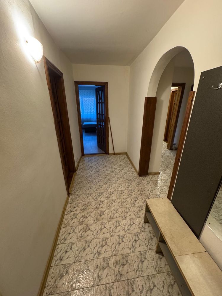 Steaua | 3 Camere | Decomandat | Centrala Proprie | Mobilat-Utilat - Poză 4