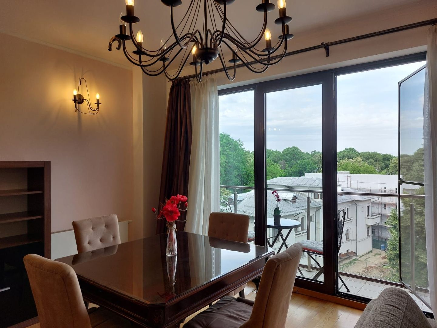 Apartament 3 camere Kiseleff- Piata Victoriei - Poză 3