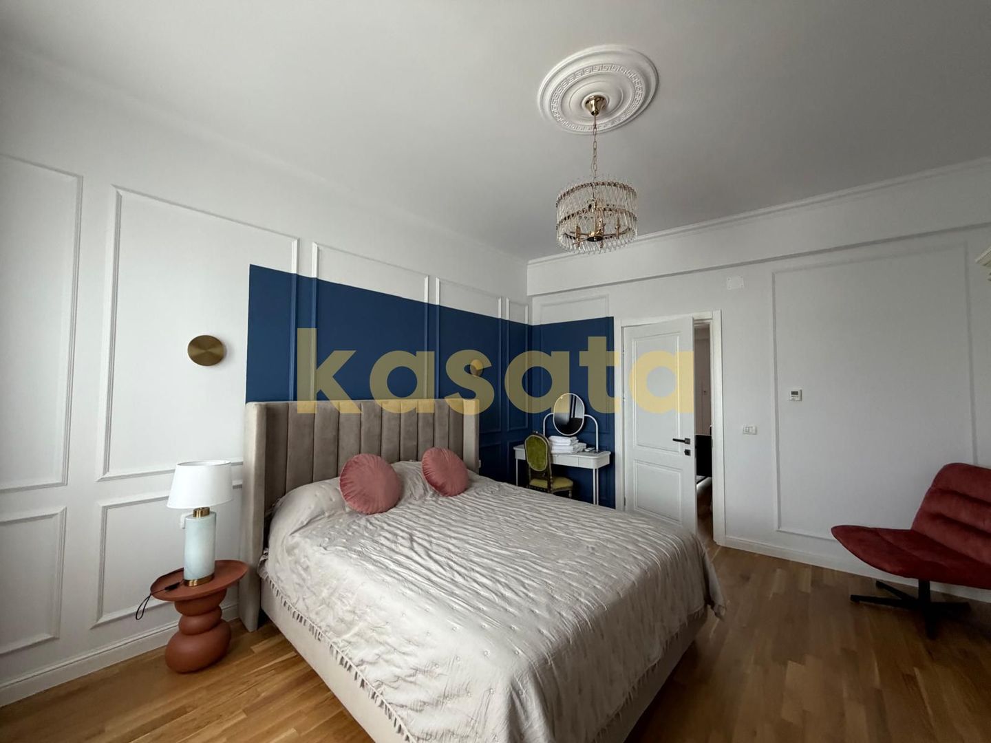 Apartament 4 camere de închiriat | Calea Victoriei | Ultracentral - Poză 8