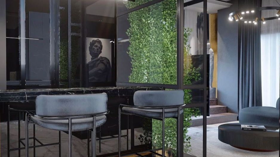 Oferta Lansare 2 camere bloc boutique  parcul Teilor - Poză 11