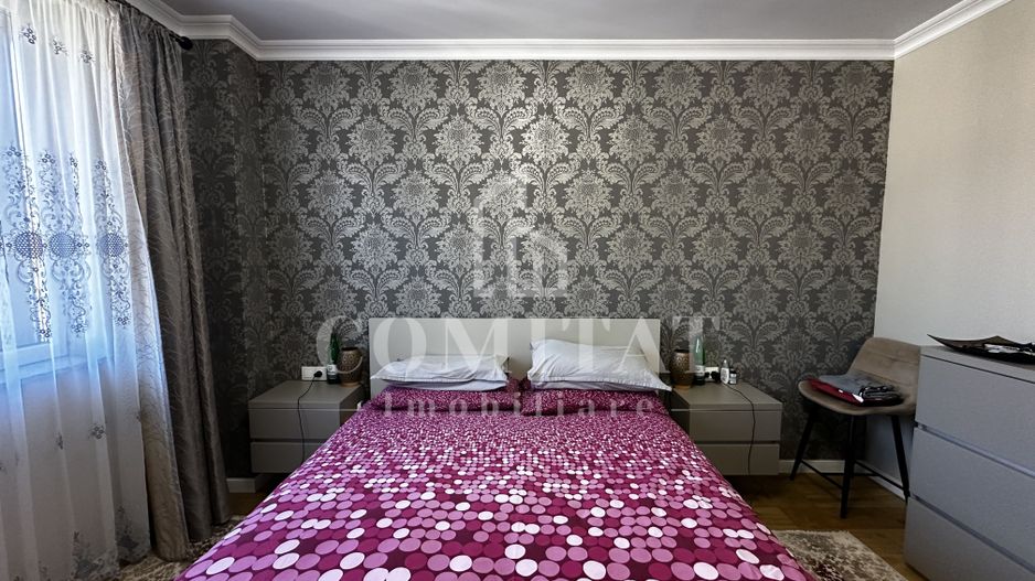 Apartament la cheie | Boxă și parcare | Chinteni - Poză 9