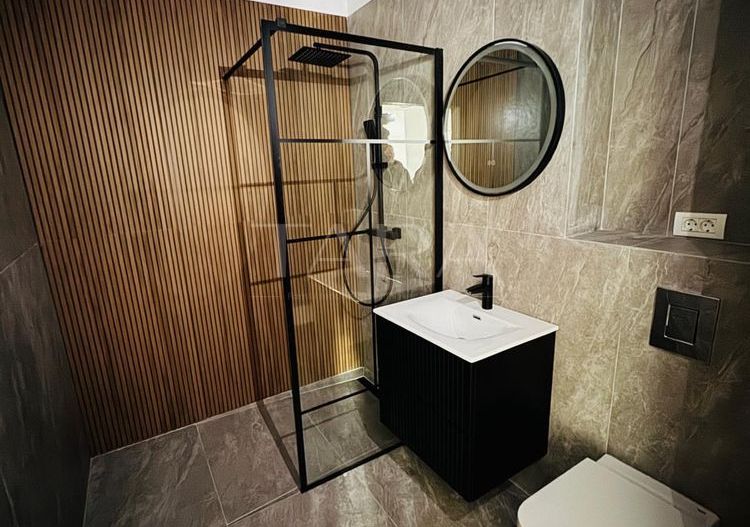 Apartament 3 camere, finisaje premium, 2 terase, Marăști - Poză 6