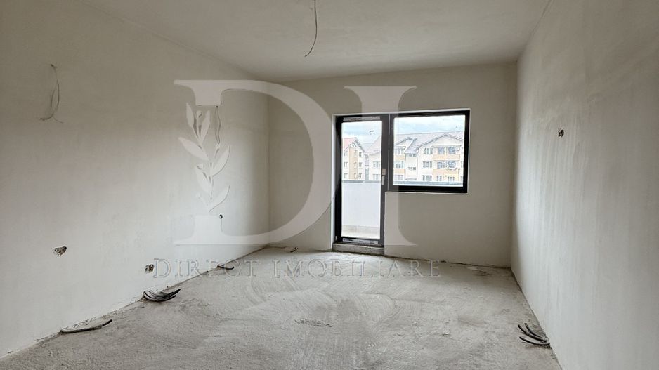 Duplex de vanzare / Zona Parcul Poligonului , Floresti. - Poză 13