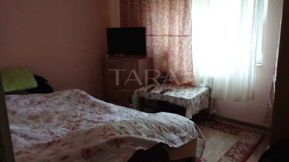 Apartament 2 camere, compartimentare practică. - Poză 2